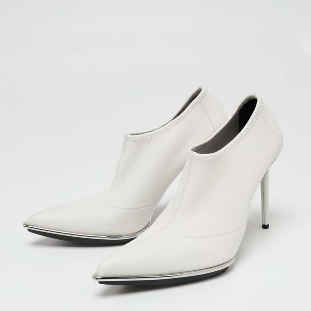 Alexandre Wang ankle boots